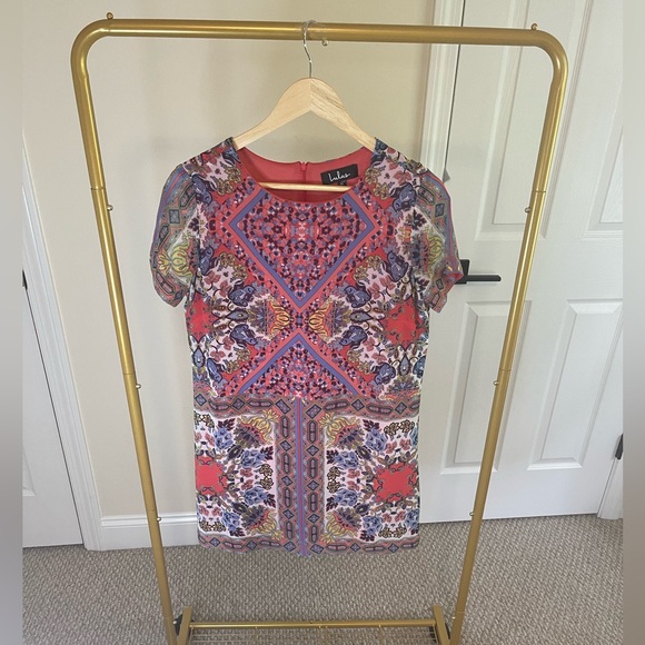 Lulu’s Dress - Picture 3 of 4